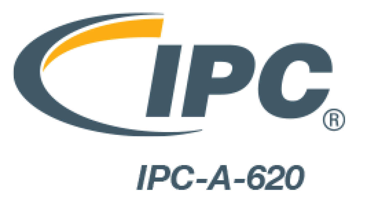 IPC-A-620.